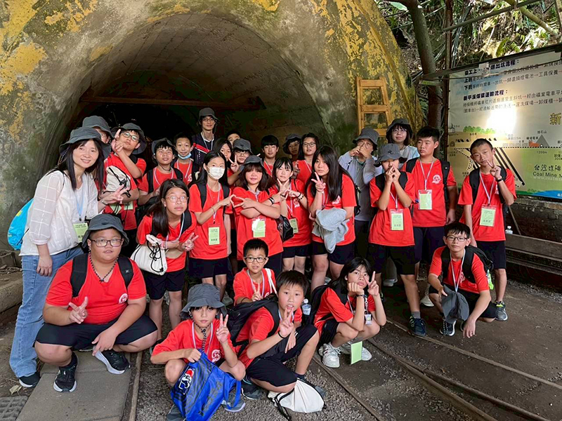 1016-114年「臺灣文化路徑推動計畫」－「在地素描－我的礦鄉」