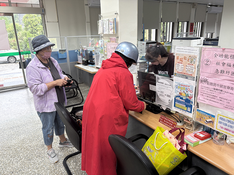 114年重陽敬老禮金發放01
