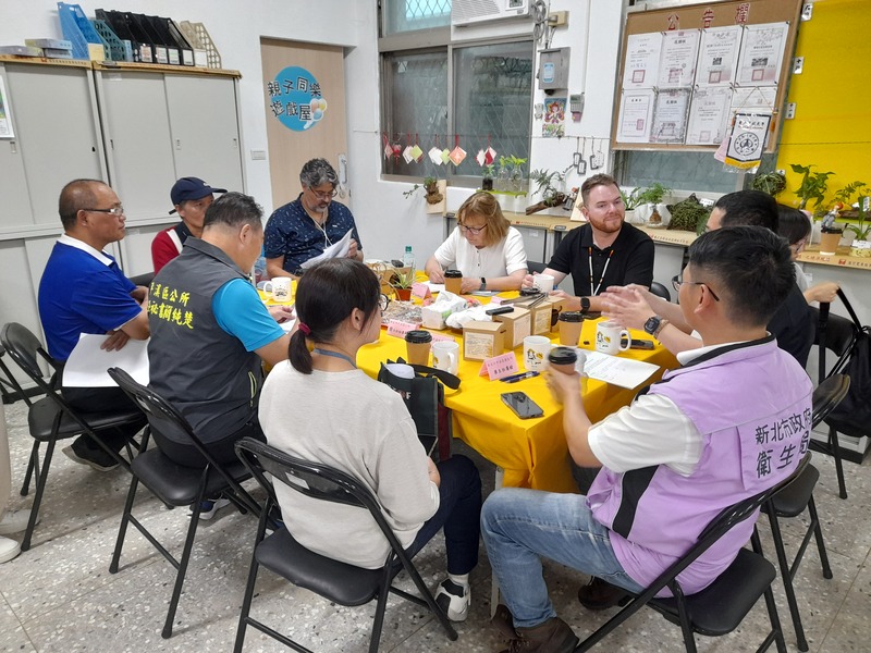 1130613加拿大研究團隊至平溪區進行跨國研究與實地探訪交流-2