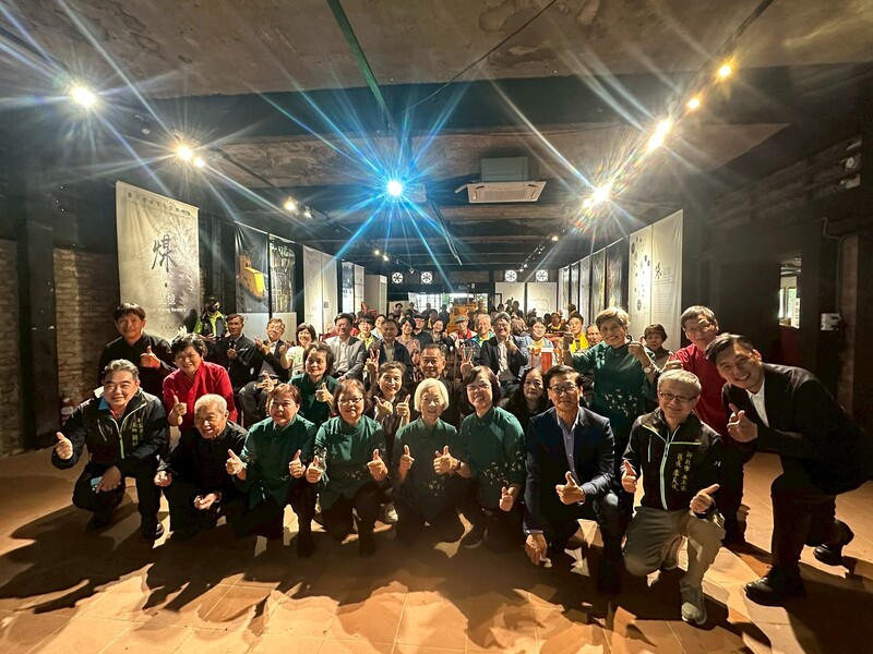 1115-褒歌工作坊成果展