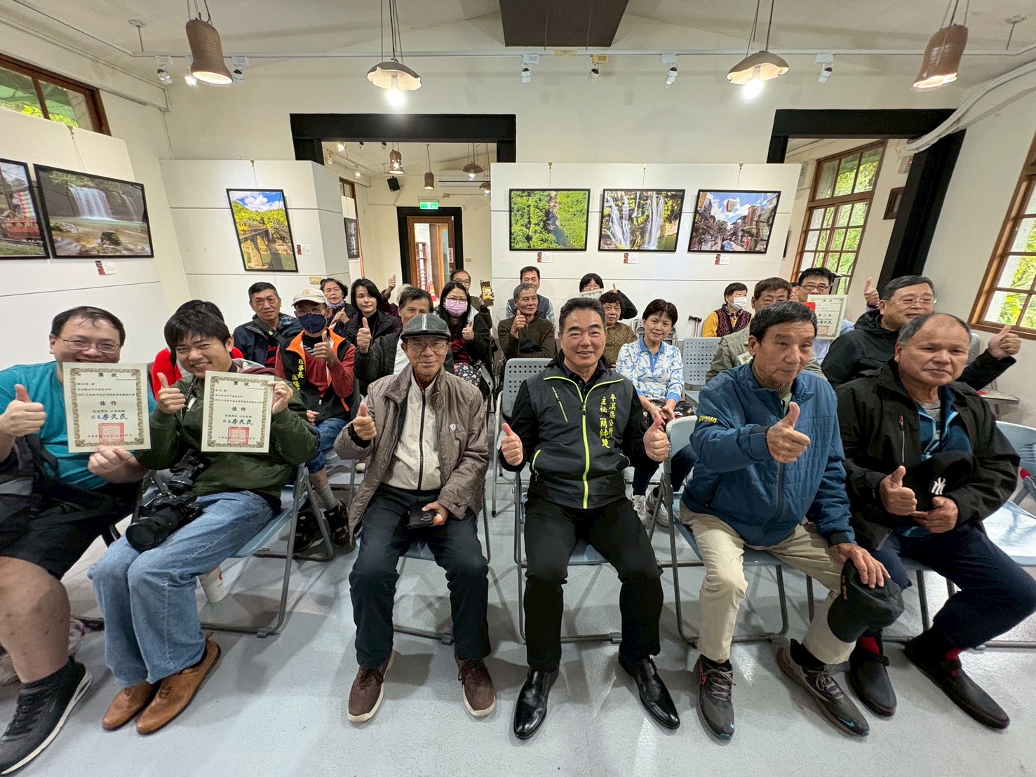 1122-2025年光影平溪&mdash;在時間裡漫遊攝影比賽