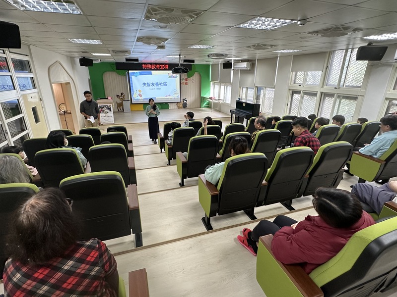 失智友善天使-暖心守護行動01