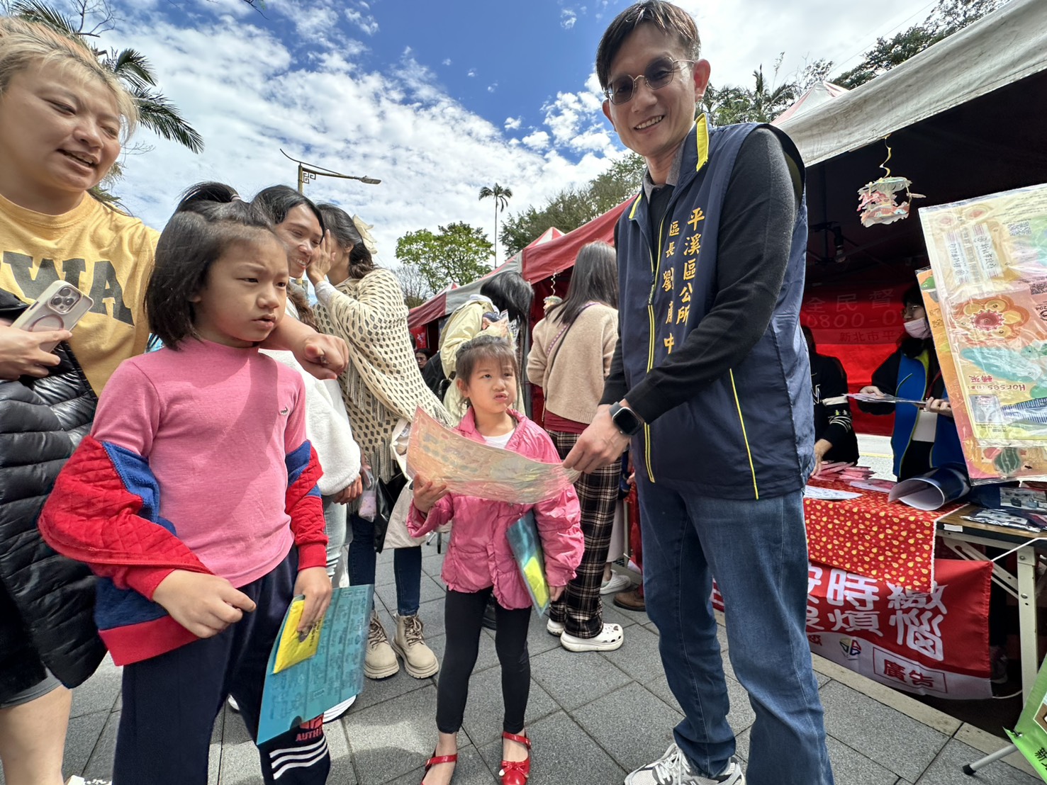 發送馬年小提燈01