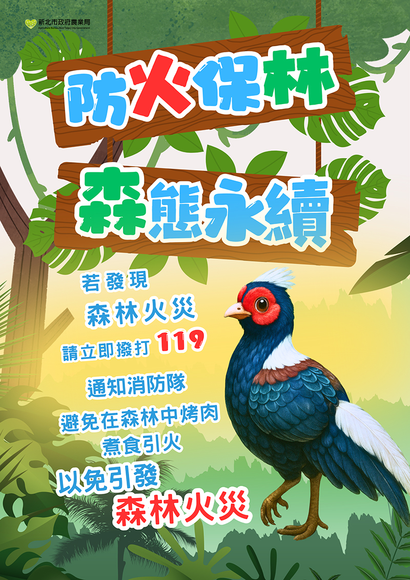 防火保林森林永續-2