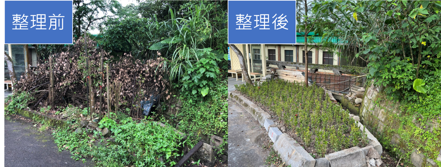 整理前後對照圖3