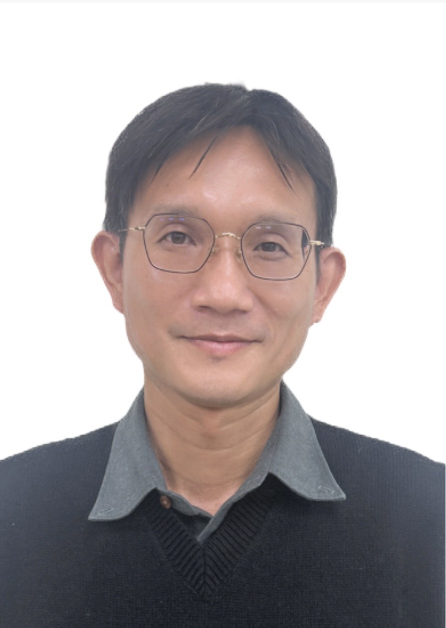 劉亷中區長照片